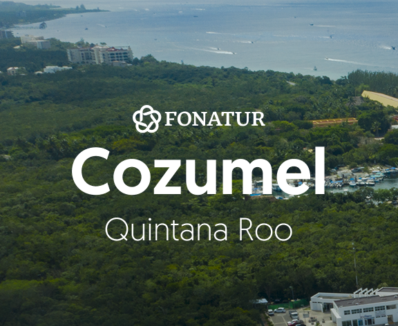 Cozumel hero